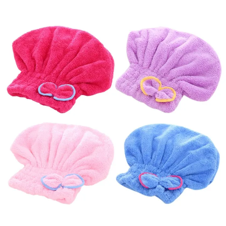 Quick-drying%20Hair%20Drying%20Hat%20Head%20Wrap%20Cap%20Bathing%20Super%20Absorbent%20Shower%20Cap%20-%20Image%205