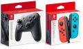 Nintendo Switch OLED. 