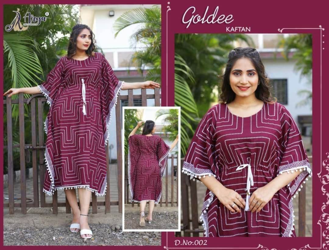 New Readymade Kurtis Stylish Hot Kurtis For Women Long Linen Kurtis One Piece - Dress For Girls - 1 Piece Dress - Casual Chic Styling