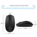 M10 Weird Mouse. 