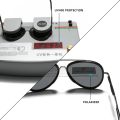 KINGSEVEN 2022 Brand Classic Pilot Polarized Sunglasses Men's Driving Male Sun Glasses Eyewear UV Blocking Oculos N7936.