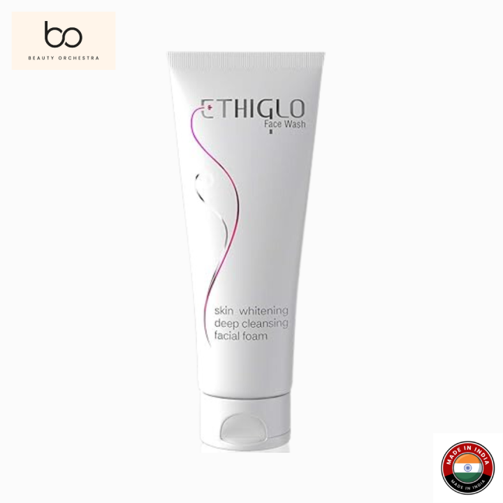 Ethiglo Face Wash (70ml)