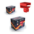 GC Led Lamp Clamp Fixed Lamp Tube Clip Fitting T4/t8/t5 Lighting Lights rium Fish Tank Accessories.