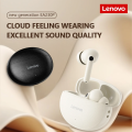 Lenovo EA230P TWS In Ear Wireless Headphones Bluetooth 5.4 Earphones Stereo Music Call Noise Reduction Earbuds Sport Game Headset. 
