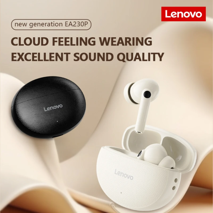 Lenovo%20EA230P%20TWS%20In%20Ear%20Wireless%20Headphones%20Bluetooth%205.4%20Earphones%20Stereo%20Music%20Call%20Noise%20Reduction%20Earbuds%20Sport%20Game%20Headset%20-%20Image%206