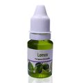 Lemon 5 ml Humidifier Fragrance Water Soluble Oil - Natural Aromatherapy Essence for a Soothing Atmosphere - Ideal for Air Treatment in Home & Car.