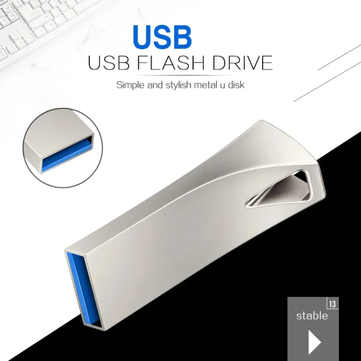 USB%202%20.0%20Flash%20Drive%20Pendrive%20Metal%20High%20Speed%202TB/1TB/512GB%20Cle%20USB%20Tiny%20Memory%20Stick%20Pen%20Drive%20U%20Disk%20Storage%20Key%20Ring%20USB%20Fla%20-%20Image%204