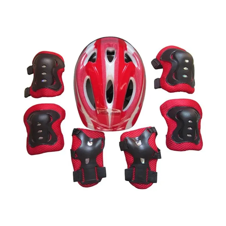 7Pcs/Set%20Roller%20Skating%20Kids%20Boy%20Girl%20Safety%20Helmet%20Knee%20Elbow%20Pad%20Sets%20Cycling%20Skate%20Bicycle%20Scooter%20Protection%20Safety%20Guard%20-%20Image%207