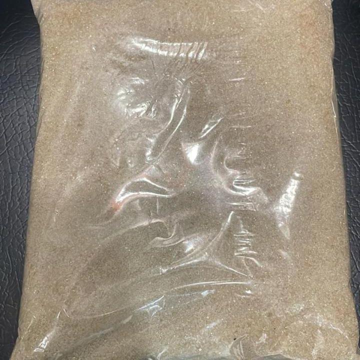Brown sugar ( lal chini ) - 1kg
