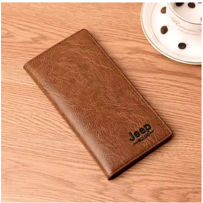 Jeep%20Chocolate%20High%20Quality%20Artificial%20Leather%20Long%20Wallet%20For%20Men%20-%20Image%205
