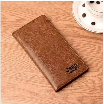 Jeep%20Chocolate%20High%20Quality%20Artificial%20Leather%20Long%20Wallet%20For%20Men%20-%20Image%206