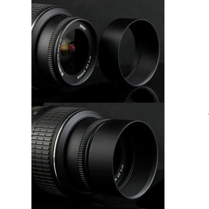 67mm%20Metal%20Standard%20Lens%20Hood%20Screw-in%20For%20Nikon%20Sony%20Fuji%20Canon%20EOS%20SLR%201300D%20800D%20760D%20750D%20700.%20D%20650D%20Camera%20Accessories%20-%20Image%206