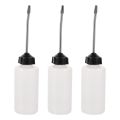 Oil Sewing Machine Bottle Oiler Applicator Bottles Needle Tip Dispenser Empty Lubricant Squeeze Diy Craft Tools Solvent.
