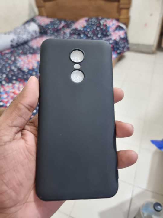 Armor%20Back%20Case%20for%20Xiaomi%20Xiaomi%20Redmi%205%20plus%20-%20Image%203