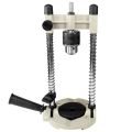 Precision 45-90 degree Angle Adjustable Drill Guide Attachment.