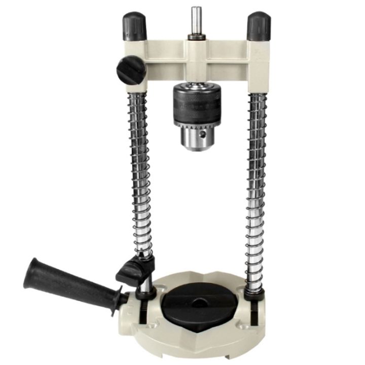 Precision 45-90 degree Angle Adjustable Drill Guide Attachment