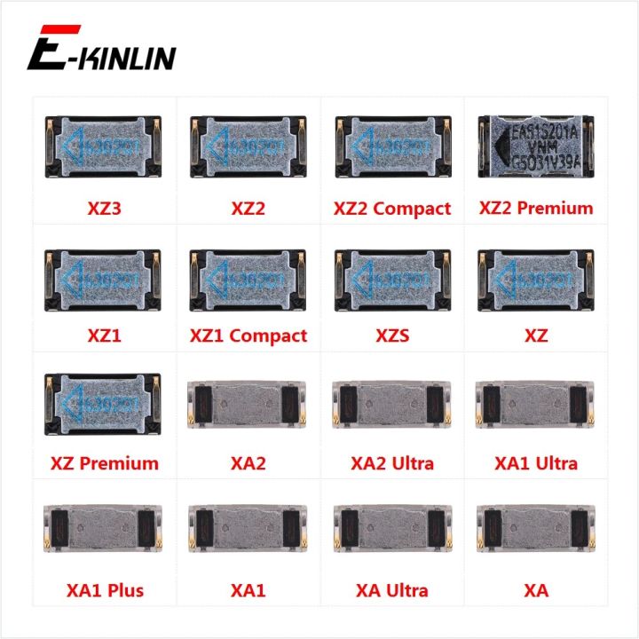 Front%20Top%20Earpiece%20Ear%20Sound%20Speaker%20Receiver%20For%20Sony%20Xperia%20XZ3%20XZ2%20XZ1%20XZS%20XZ%20XA2%20XA1%20XA%20Ultra%20Plus%20Premium%20Compact%20-%20Image%202