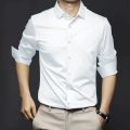 Premium Quality Long Sleeve Design Shirt For men's.