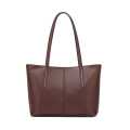 Tote Bag Ladies Luxury Shoulder Bag Artificial Leather.