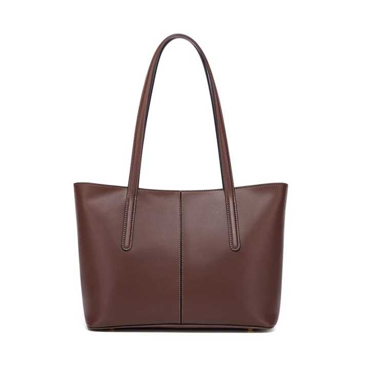 Tote%20Bag%20Ladies%20Luxury%20Shoulder%20Bag%20Artificial%20Leather%20-%20Image%202