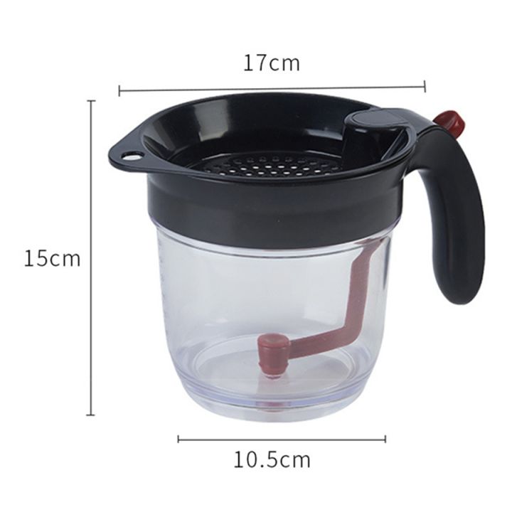Durable%20Kitchen%20Tool%20Fat%20Separator%20with%20Bottom%20Release%20Fat%20Separator%20with%20Strainer%20Soup%20Residue%20Oil%20Filter%20Separate%20-%20Image%203