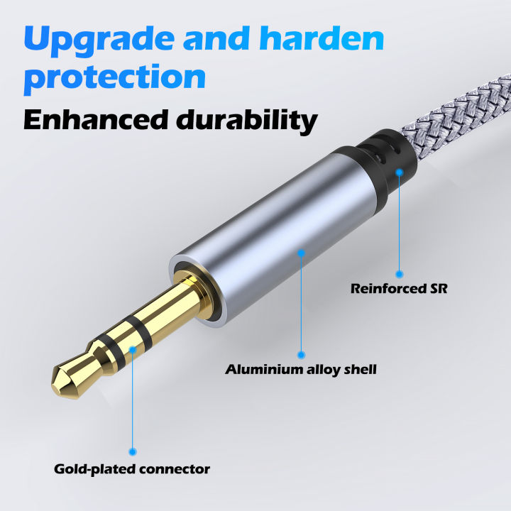 CASIFY%20G1%203.5mm%20Male%20to%20Male%20Cable%20Audio%20Cable%203.5mm%20to%203.5mm%20Audio%20Cable%20Aux%20Cable%20Male%20to%20Male%20Audio%20Aux%20Cable%201%20Meter%20-%20Image%204