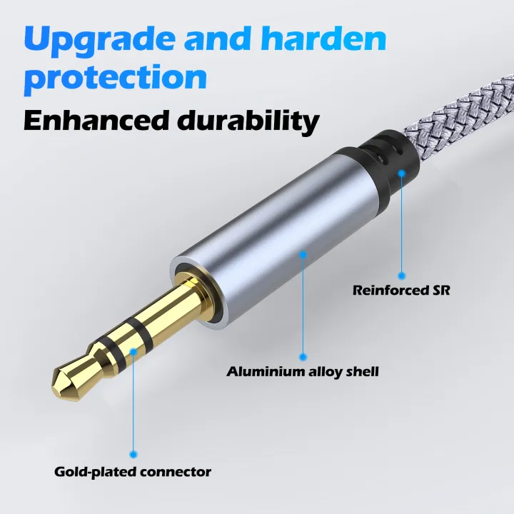 CASIFY%20G1%203.5mm%20Male%20to%20Female%20Cable%20Audio%20Cable%203.5mm%20male%20to%203.5mm%20Female%20Audio%20Cable%20Aux%20Cable%20Male%20to%20Female%20Audio%20Aux%20Cable%201%20Meter%20-%20Image%203