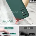 Phone case for OPPO A76 Back Cover Soft Silicone rubber Back cover OPPO A76 Phone Cases. 