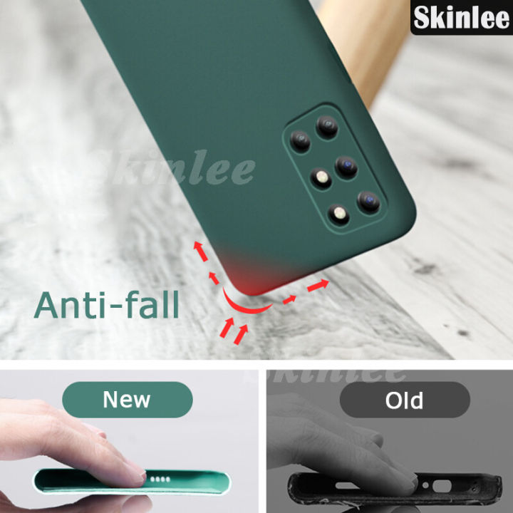 Phone%20case%20for%20OPPO%20A76%20Back%20Cover%20Soft%20Silicone%20rubber%20Back%20cover%20OPPO%20A76%20Phone%20Cases%20-%20Image%205