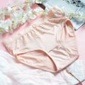 2 Pcs Fashionable Soft and Comfortable Cotton Stretch Panty for Women. 