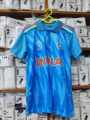 For India cricket team polo t shirt icc cricket team jersey. 