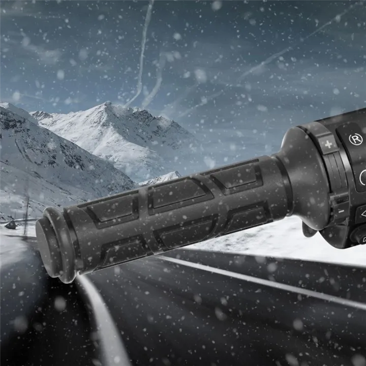 Motorcycle%20Hand%20Heated%20Grips%20Black%20Nitrile%20Rubber%20Adjustable%20Temperature%20Heated%20Grip%20Handle%20-%20Image%208