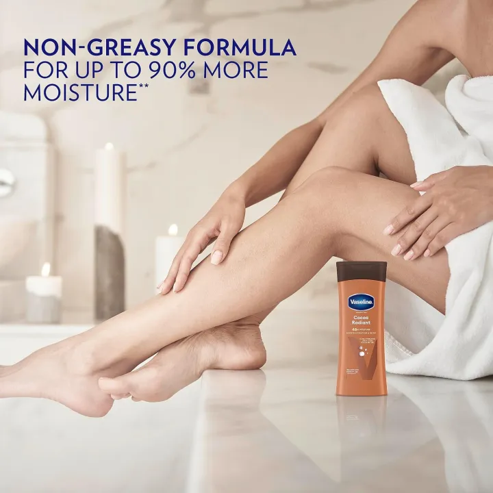 Vaseline%20Intensive%20Care%20Cocoa%20Radiant%20Body%20Lotion%20200ml%20-%20Image%203