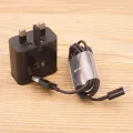 NEWUK Plug Orignal Samsung 9V1.67A Fast Charger QC3.0 Power Wall Adapter Type C Cable For Galaxy A31 A51 A71 A50 A60 A70 M62 M42 S9. 