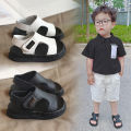 Sandalias Kids Sandals 2024 Summer New Kids Sports Sandals Non Slip Girl Sandals Soft Sole Boy Casual Shoes Kids Shoes босоножки. 