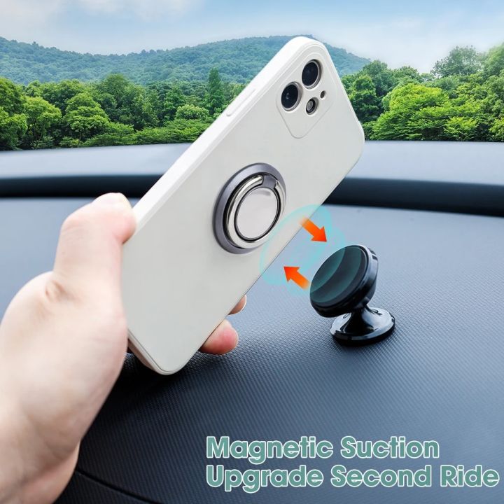 Mobile%20Phone%20Ring%20Holder%20Finger%20Ring%20Stand%20360%20Degree%20Rotating%20Magnetic%20Car%20Mount%20Cellphone%20Kickstand%20Back%20Stickers%20Bracket%20-%20Image%202
