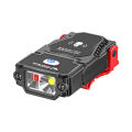 Sensor XPG Headlamp Mini USB Rechargeable Hiking Camping Running Working Light.