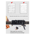 Guitar Aid Chords Trainer Educational Guitar Learning Aid Tool. 