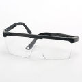 1Pcs Anti-Splash Work Safety Glasses Eye Protecting Lab Goggles Protective Industrial Wind Dust Proof Goggles Cycling Glasses. 