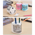 Classroom Electric Pencil Sharpener Heavy Duty Classroom Pencil Sharpeners for Kids School Office Home Office. 
