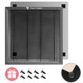 CNC Laser Engraver Table Laser Cutting Machine Honeycomb Working Table For Co2 Cutting Machine TS2 TTS-55 Laser Enquipment Parts.