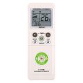 Universal Remote Controller for Air Conditioner.