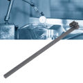 Dial Indicator Clamp Height Gauge Holder Bar Test Indicator Extension Rod.