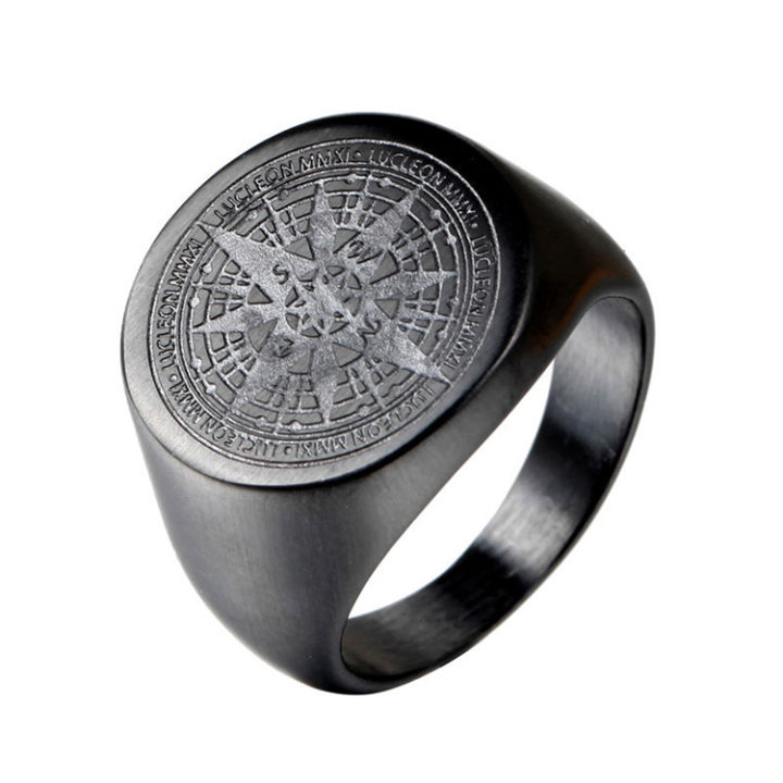 Custom%20Jewelry%20316L%20Stainless%20Steel%20Viking%20Compass%20Ring%20Men%20Stamped%20Ring%20-%20Image%202