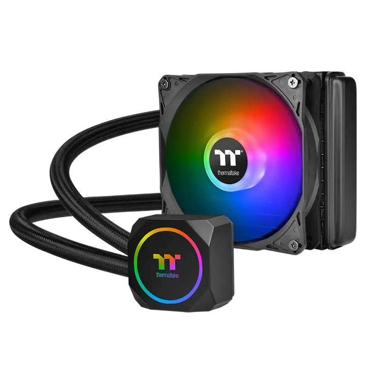 Thermaltake%20TH120%20ARGB%20Sync%20AIO%20Liquid%20Cooler%20-%20Image%203