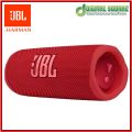 JBL Flip 6 Portable Bluetooth Speaker. 