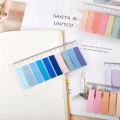 200 Sheets Flags Tabs Page Markers Sticky Key Points Index Note Post Sticker Bookmark To Do List Labels Sticky Notes Stationery. 