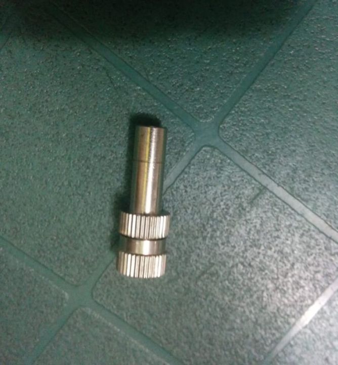 LOW%20PRESSURE%20Stainless%20Steel%20MICRO%20FOG%20Mist%20Nozzle%206mm%20Interface%20Atomizing%20Misting%20Nozzle%20Spray%20Injector%20Atomization%20Head%20For%20Cooling%20System%20-%20Image%205