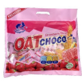 Premium Oat Choco Strawberry Flavour Oats 400g. 