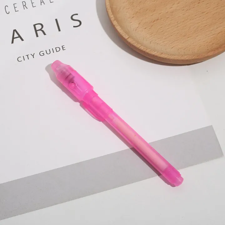 Luminous%20Light%20Pen%20Purple%202%20In%201%20UV%20Black%20Light%20Combo%20Drawing%20Invisible%20Ink%20Pen%20Learning%20Education%20Toys%20for%20Child%20-%20Image%203